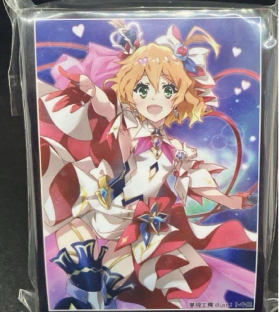 ワルキューレ、マクロスΔヴァイスシュヴァルツ 、マット、スリーブ Amazon.co.jp: フレイア・ヴィオン カードスリーブ マクロスΔ